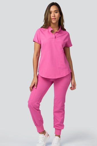 UNIFORME SPACE - PINK