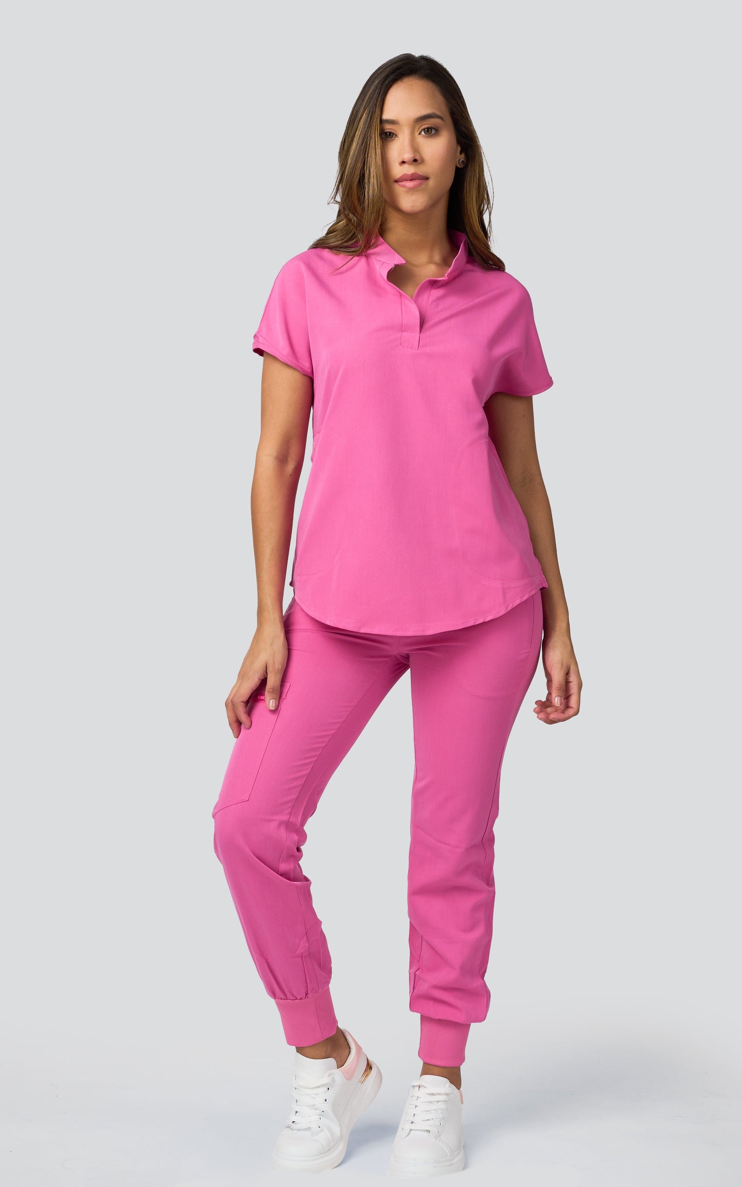 UNIFORME SPACE - PINK