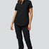 UNIFORME SPACE - BLACK