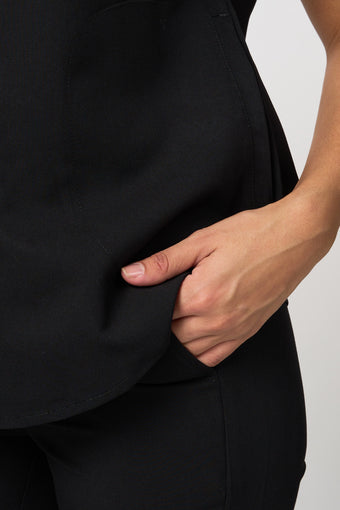 UNIFORME SPACE - BLACK