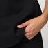 UNIFORME SPACE - BLACK