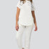 UNIFORME SPACE - WHITE