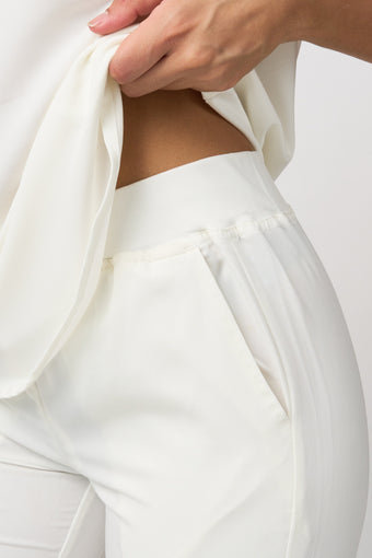 UNIFORME SPACE - WHITE