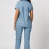 UNIFORME SPACE - BLUEGRAY
