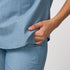 UNIFORME SPACE - BLUEGRAY