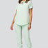 UNIFORME SPACE - LIGHT GREEN
