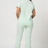 UNIFORME SPACE - LIGHT GREEN