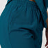 UNIFORME PLAID - CARIBBEAN