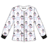 RACCOON FIREWORKS PRINTED JACKETS