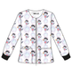 RACCOON FIREWORKS PRINTED JACKETS