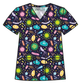 SCIENCES BK PRINTED SHIRTS