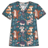PARTYG PRINTED SHIRTS