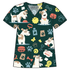 DOGGIEBB PRINTED SHIRTS