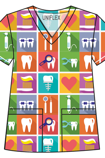 HAPPYD PRINTED SHIRTS