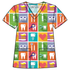 HAPPYD PRINTED SHIRTS