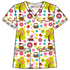FILAB PRINTED SHIRTS