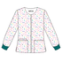 MATH PRINTED JACKETS