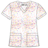 NUMBERS W-PRINTED SHIRT