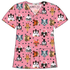 PINK ANIMAL HAT PRINTED SHIRTS