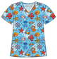 UNDER THE SEA PRINTED SHIRTS