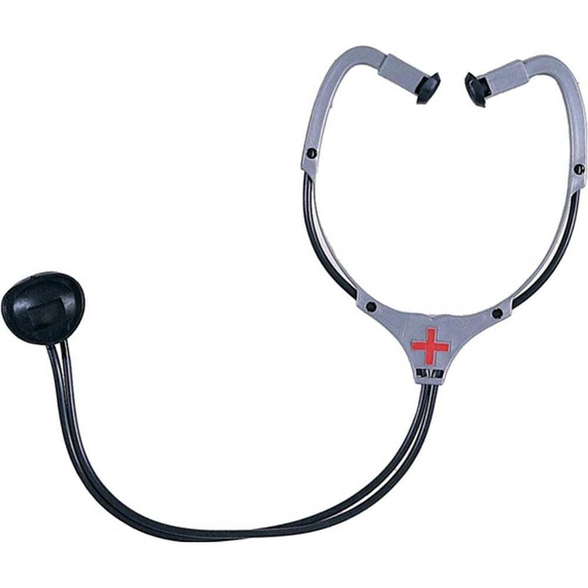 Stethoscope