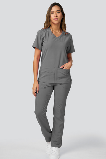 UNIFORME OCREA - PEWTER
