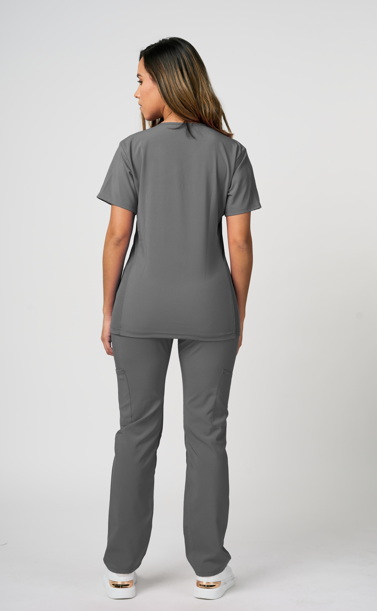 UNIFORME OCREA - PEWTER