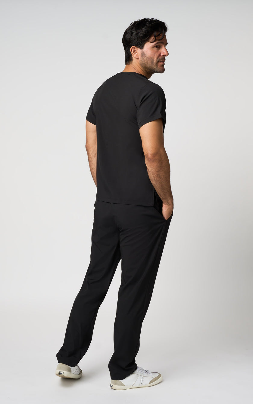 Uniflex antifluid - BLACK / M