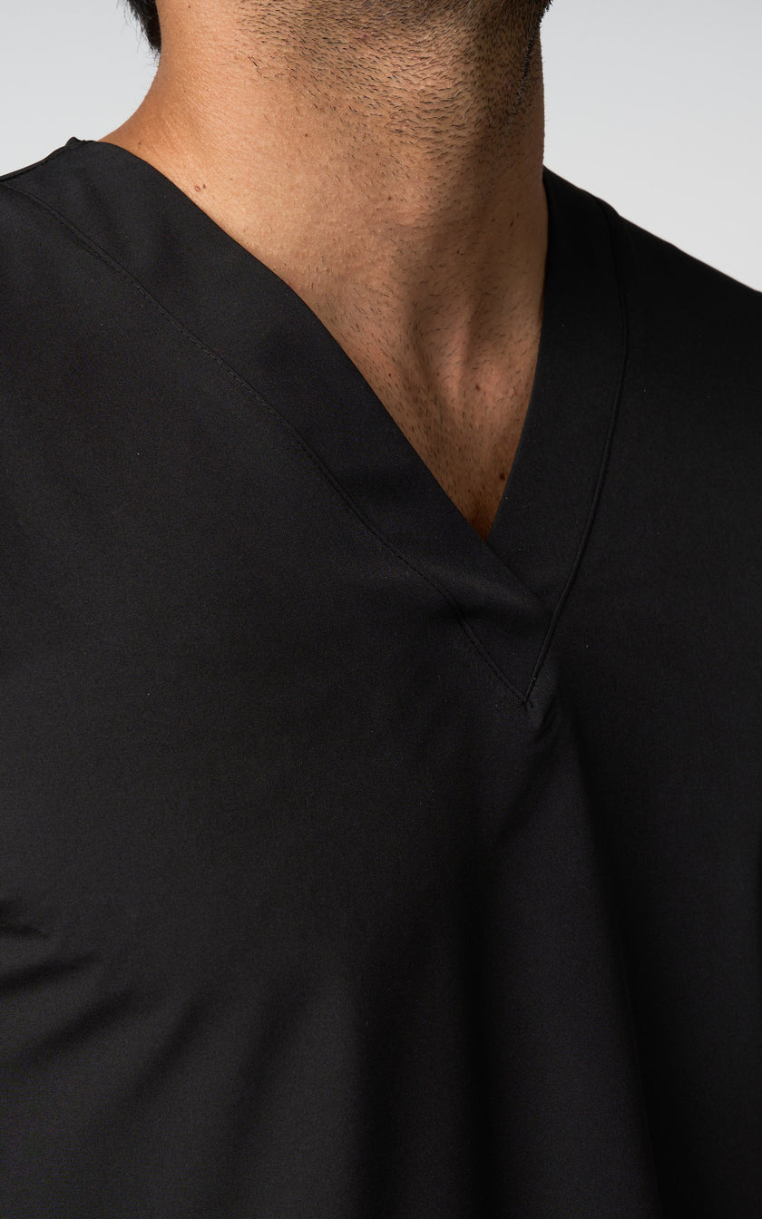 Uniflex antifluid - BLACK / M