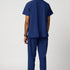 UNIFLEX ANTIFLUID - NAVY / M