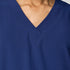 UNIFLEX ANTIFLUID - NAVY / M