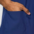 UNIFLEX ANTIFLUID - NAVY / M