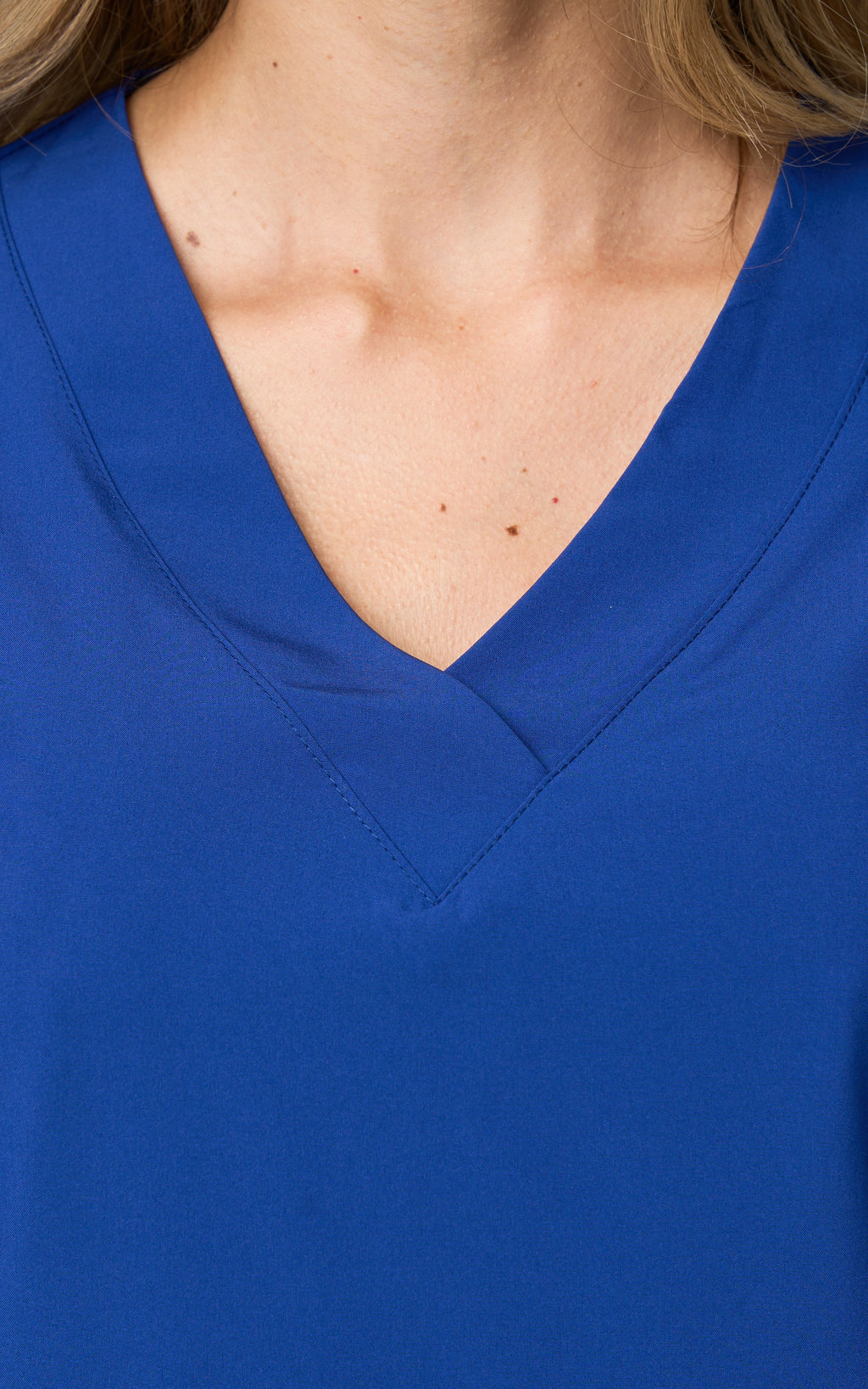 Uniflex antifluid - Navy space / W