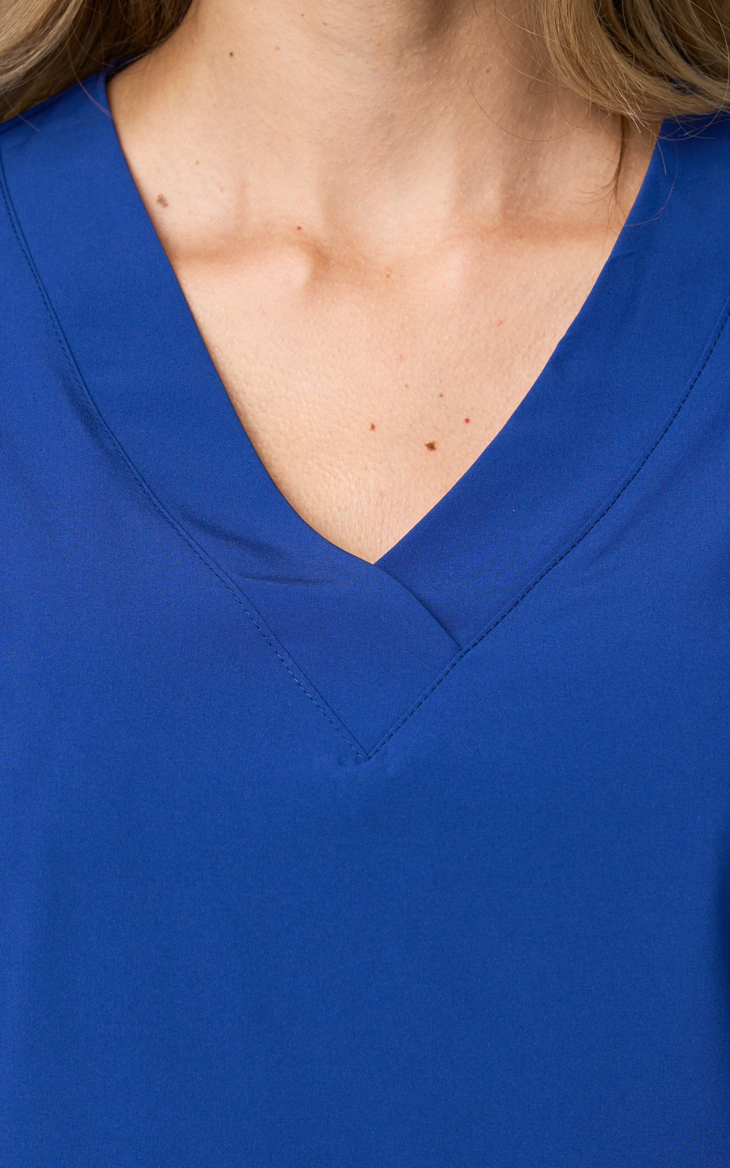 Uniflex antifluid - Navy space / W