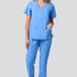 Uniflex antifluid - Blue limited / W
