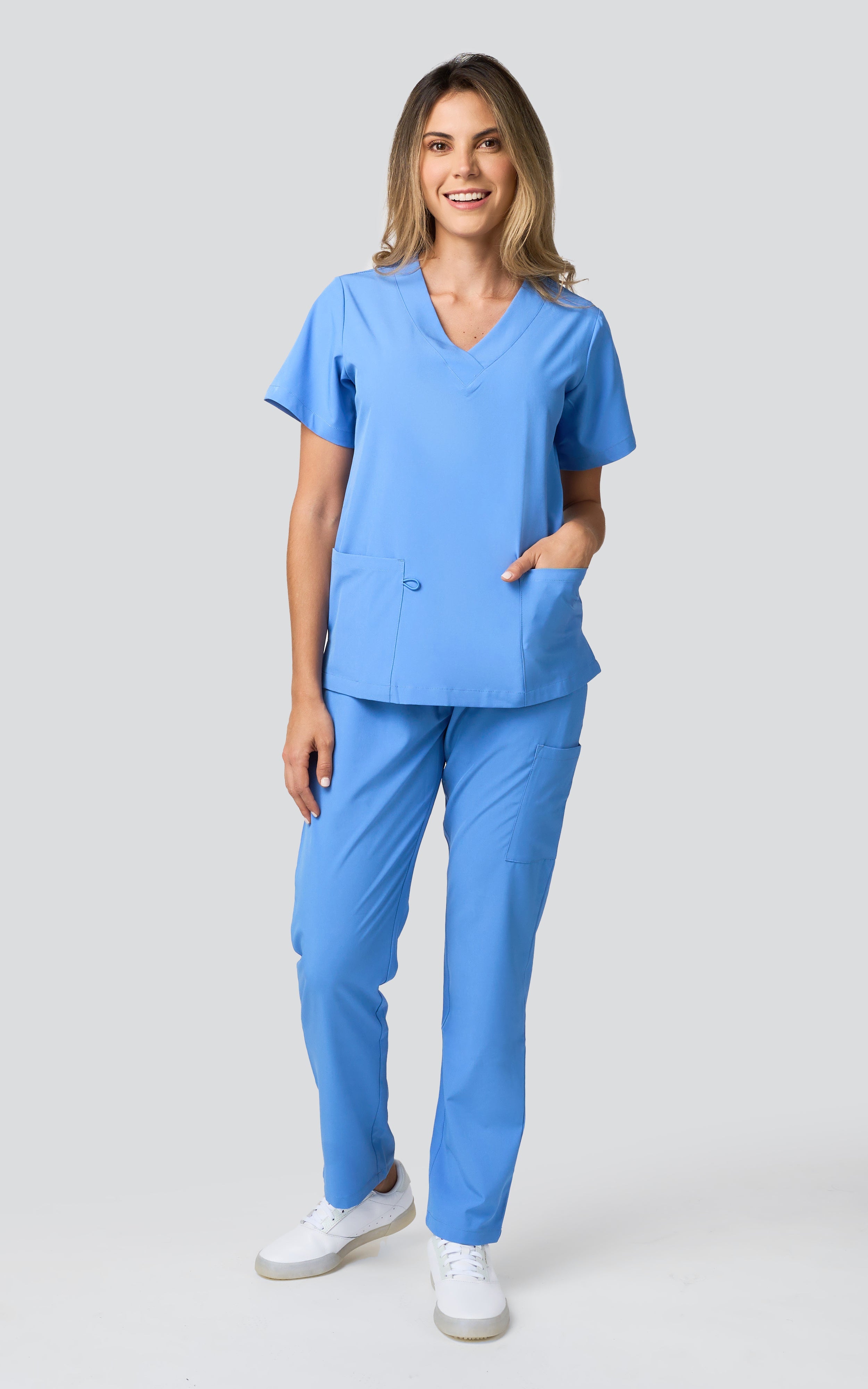 Uniflex antifluid - Blue limited / W