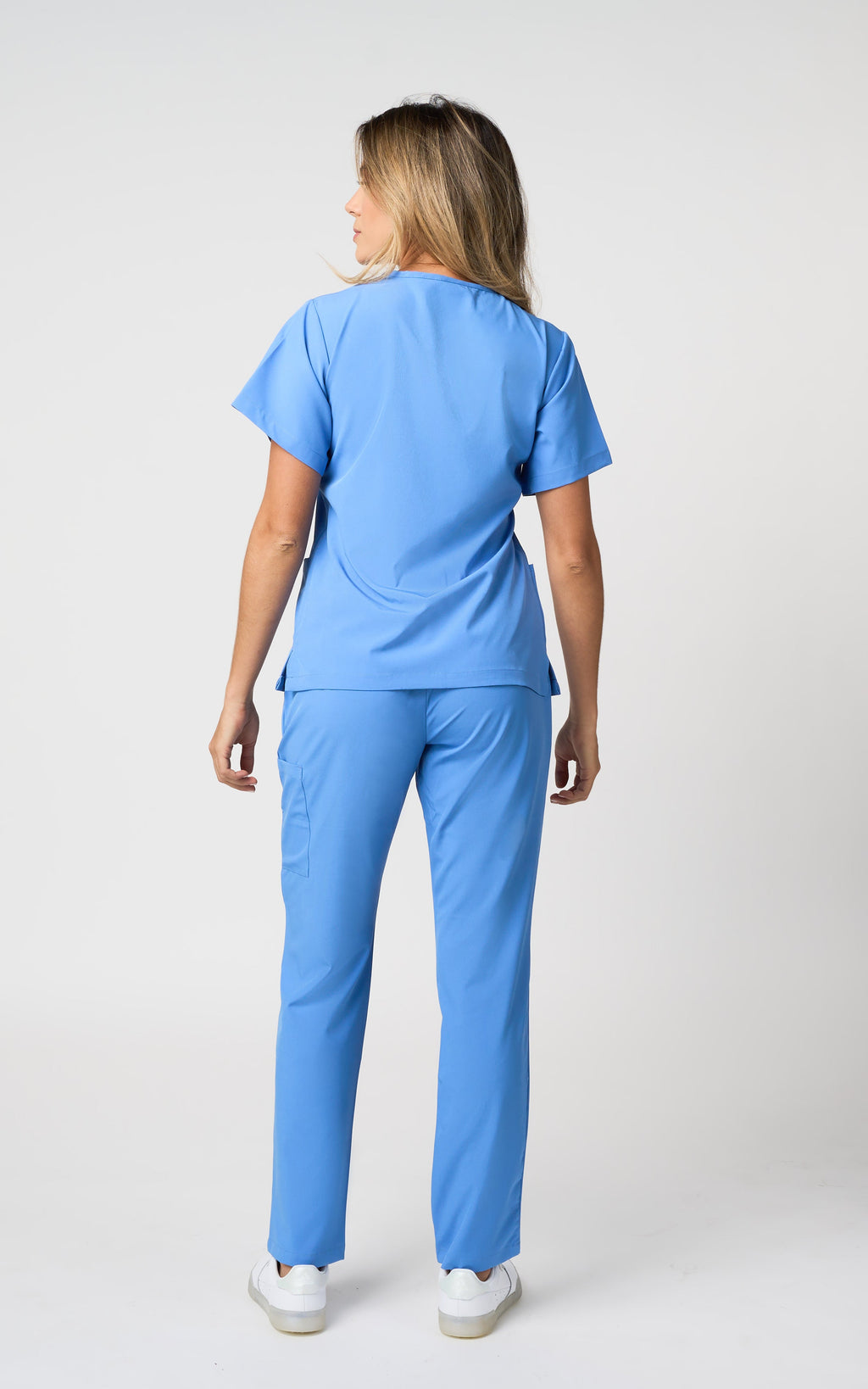 Uniflex antifluid - Blue limited / W