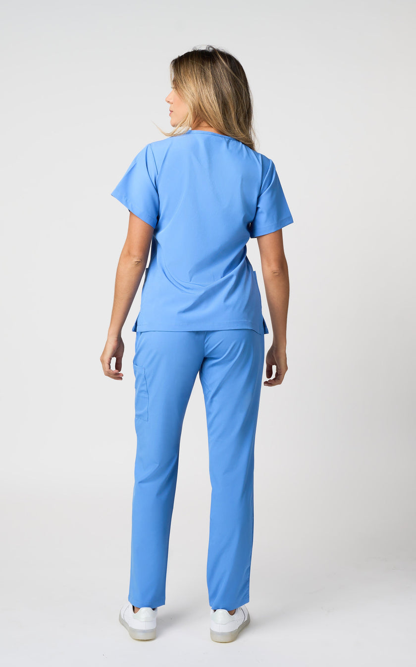 Uniflex antifluid - Blue limited / W