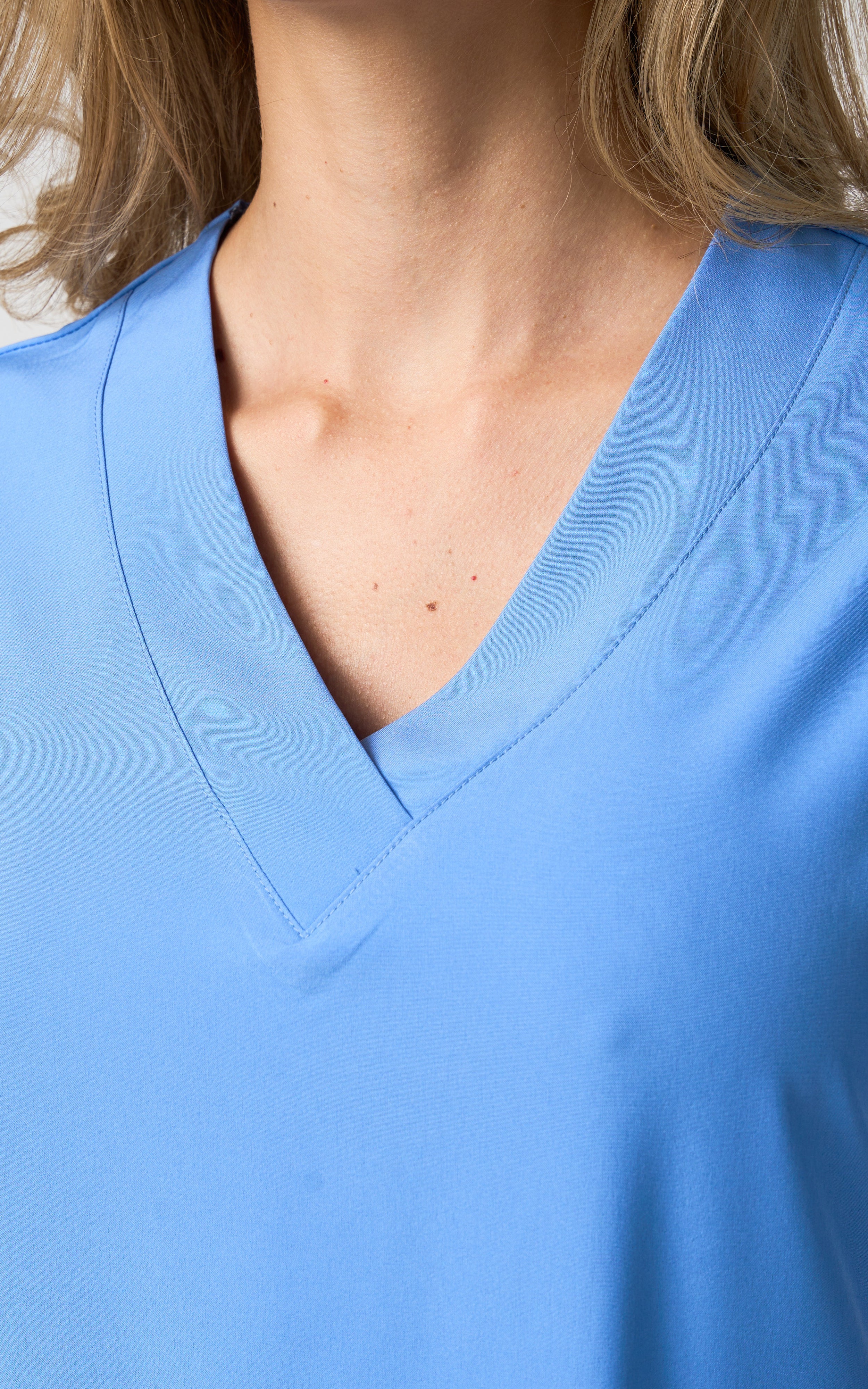 Uniflex antifluid - Blue limited / W