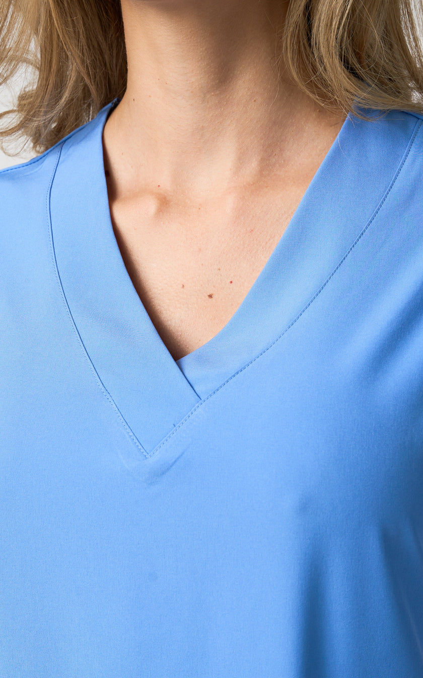 Uniflex antifluid - Blue limited / W