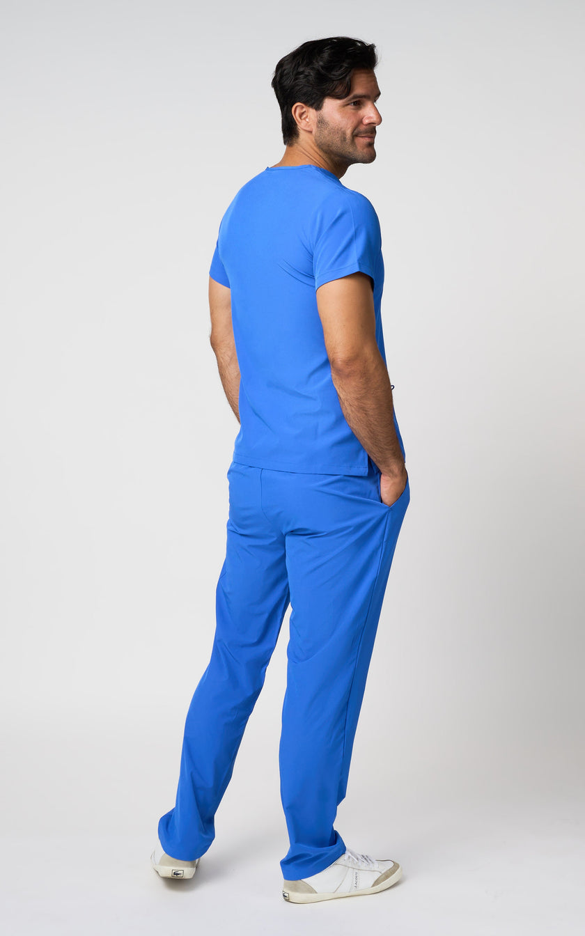 Uniflex antifluid - Electric blue / M