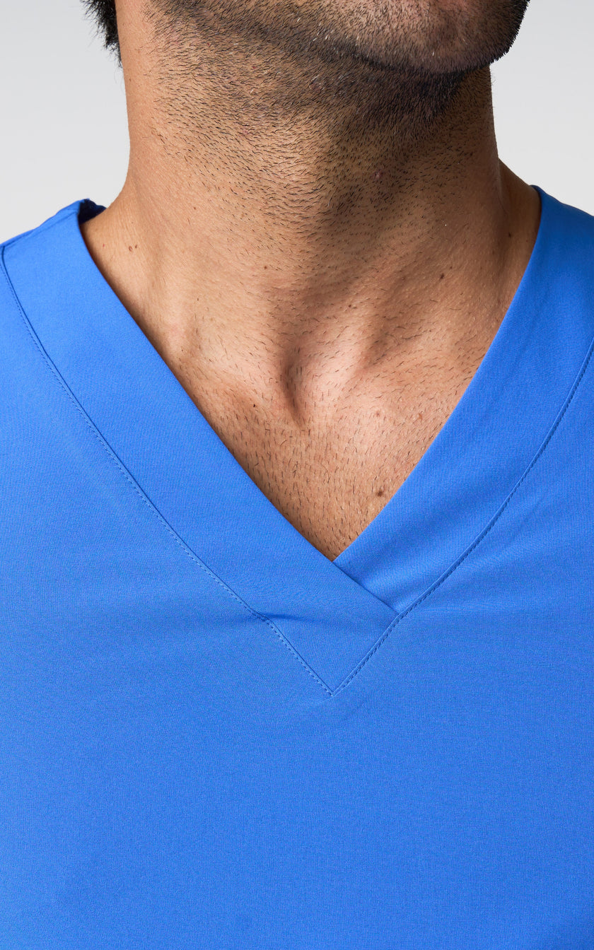 Uniflex antifluid - Electric blue / M