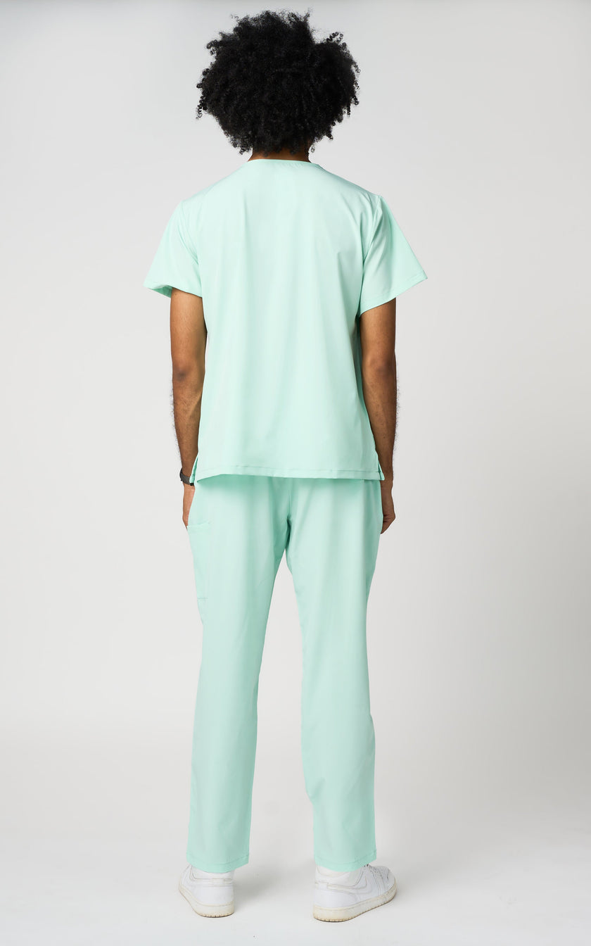 Uniflex antifluid - Green light / M