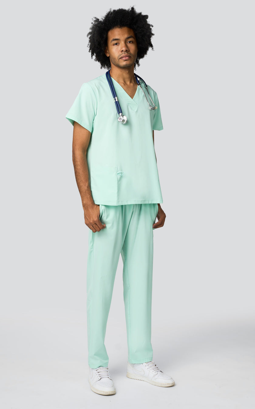 Uniflex antifluid - Green light / M