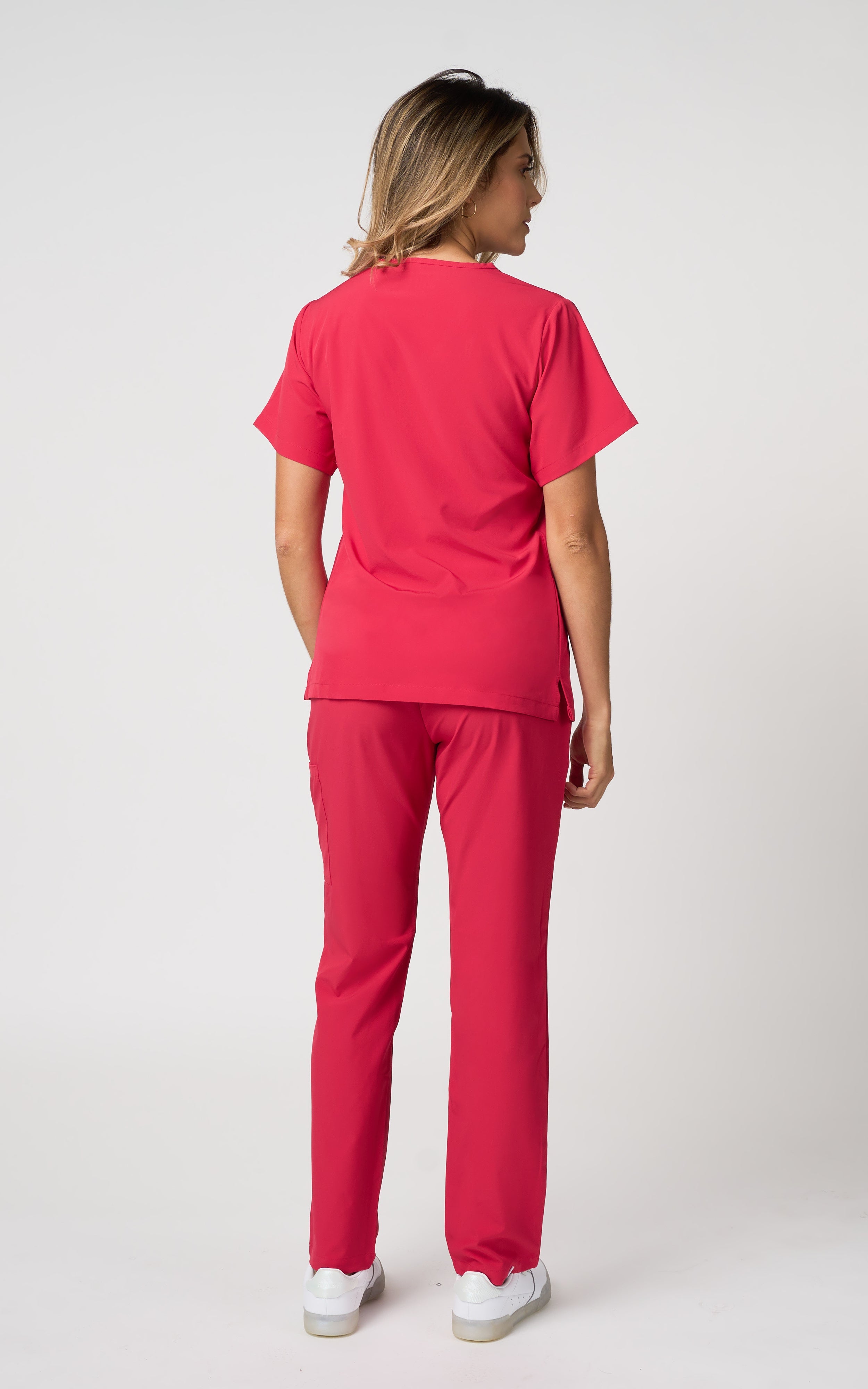 Uniflex antifluid - Raspberry / W