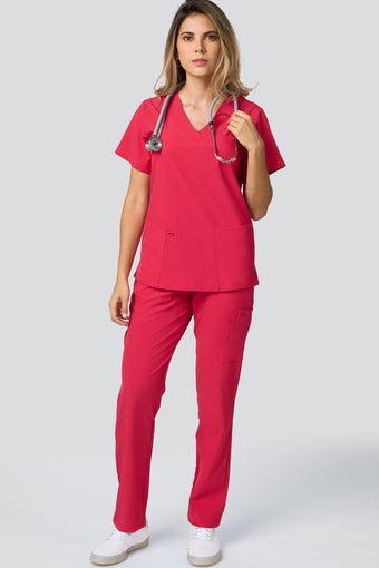 UNIFLEX ANTIFLUID - RASPBERRY / W