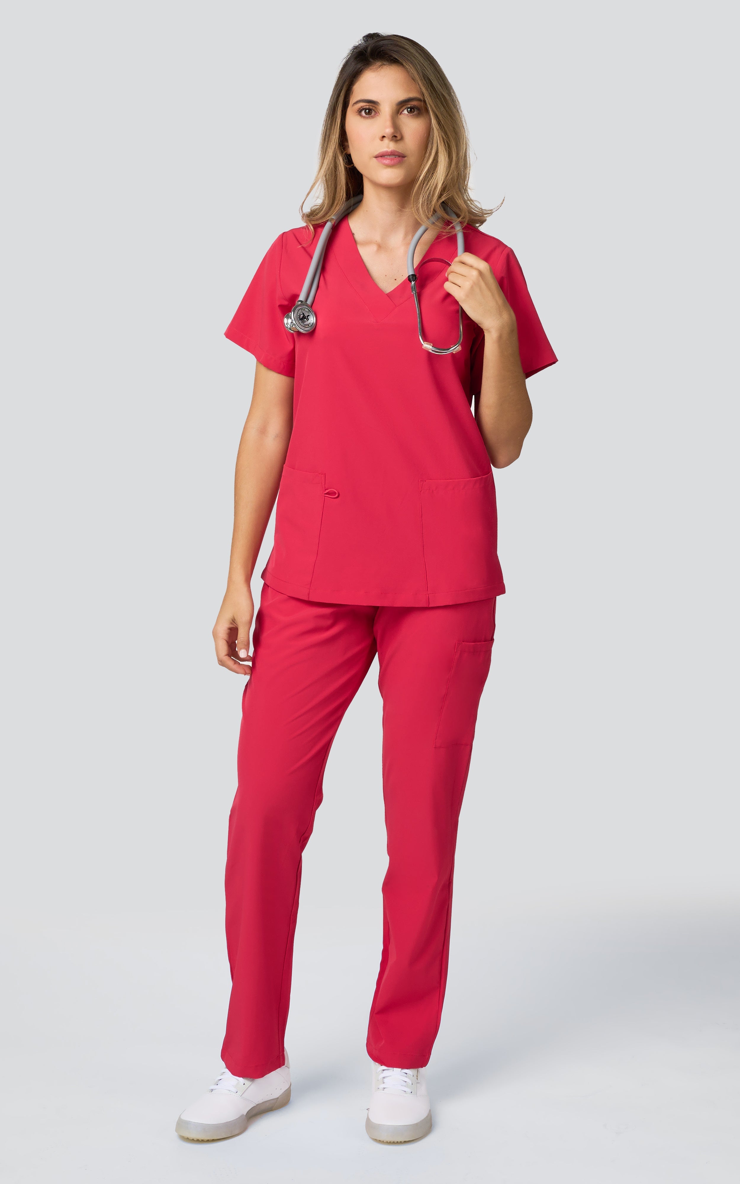 Uniflex antifluid - Raspberry / W
