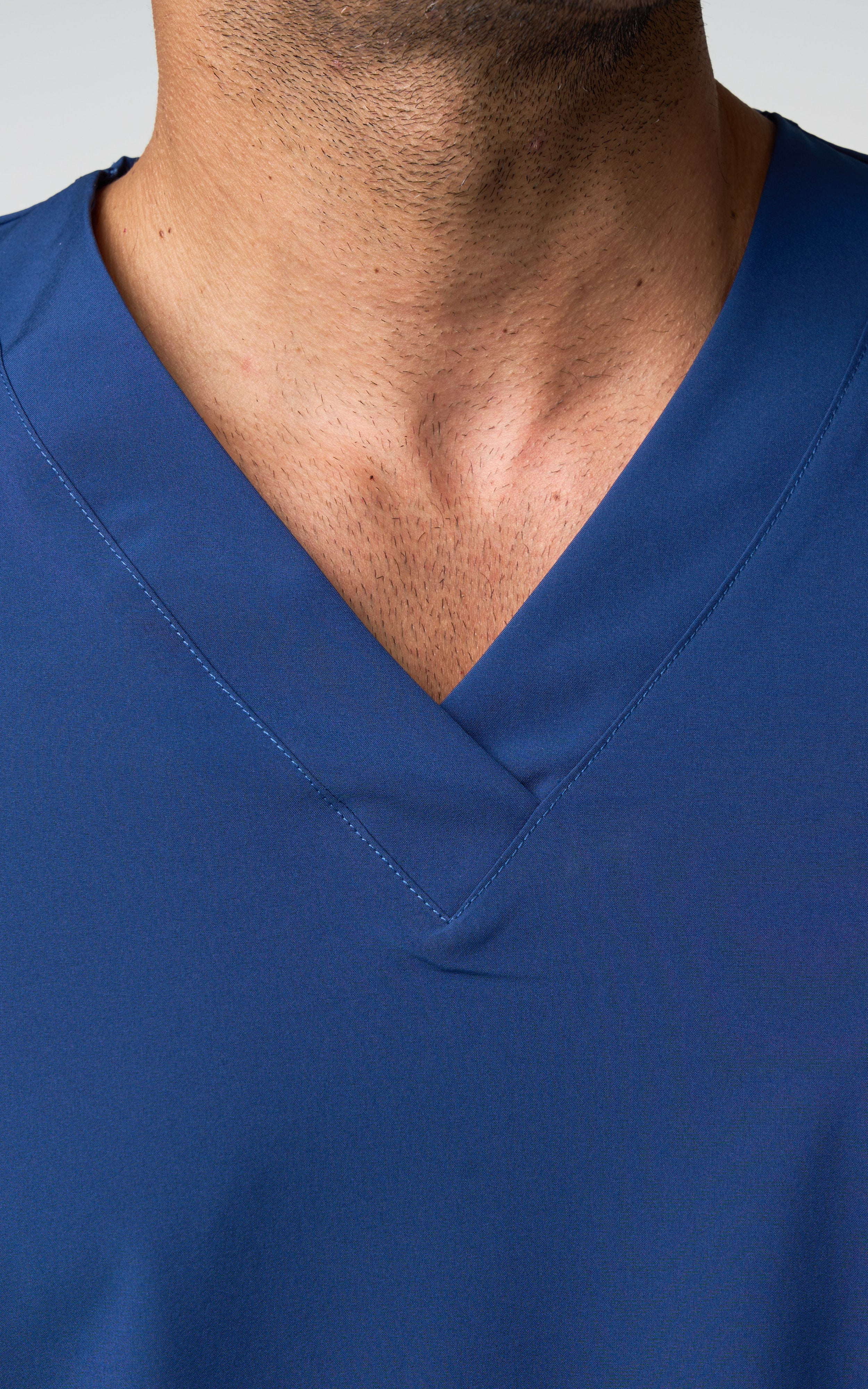 Uniflex antifluid - Navy Blue / M