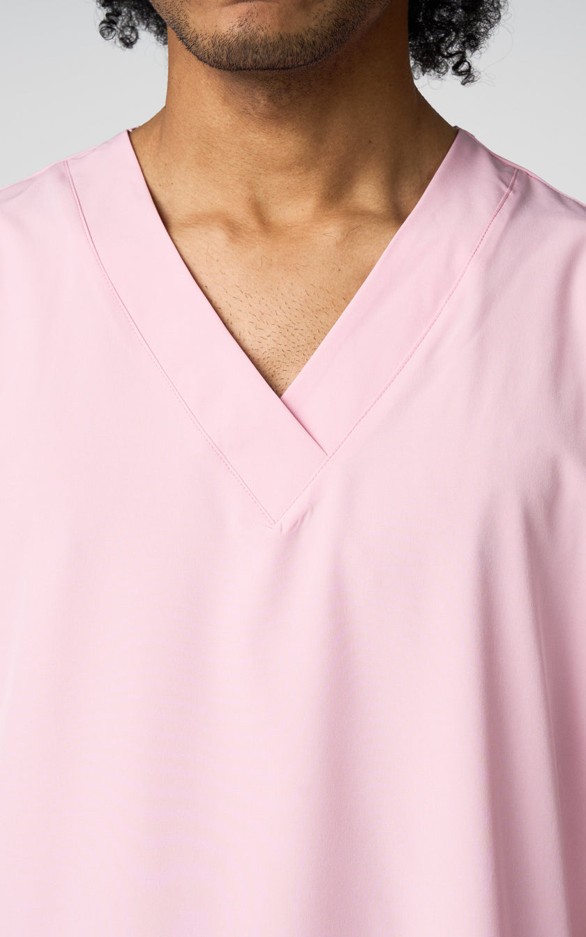 UNIFLEX ANTIFLUID - PINK LIGHT / M