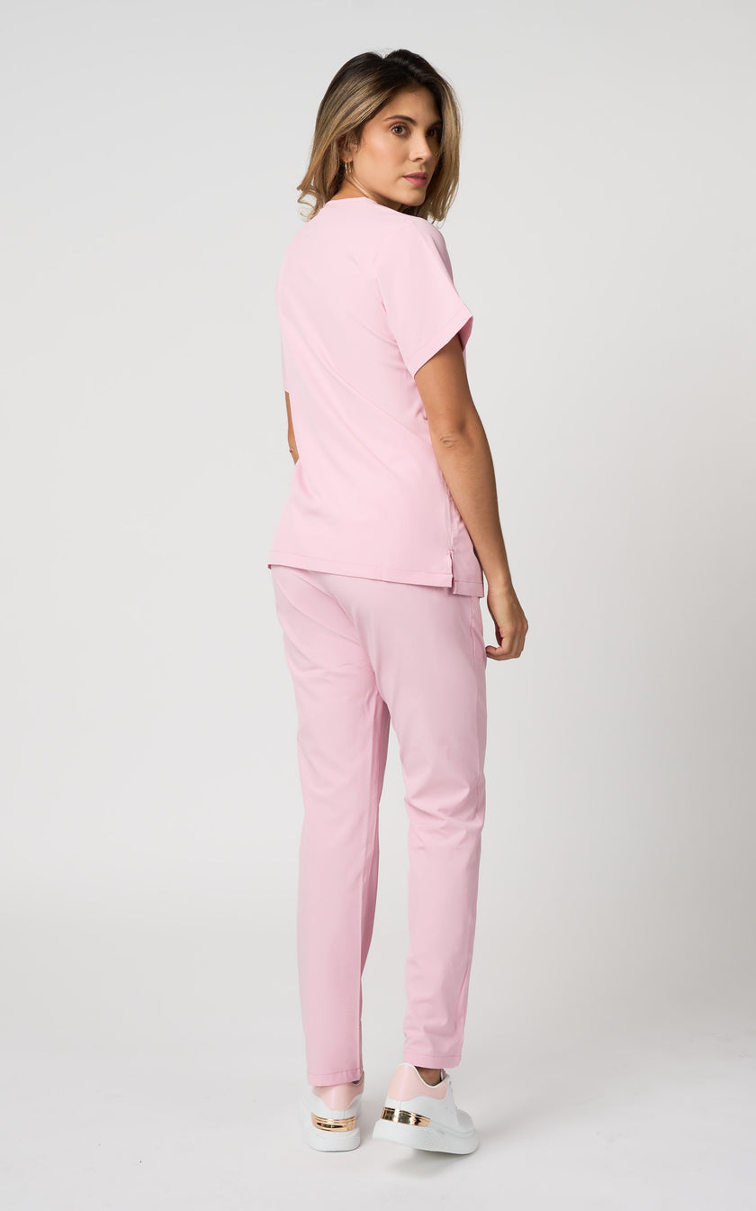 Uniflex antifluid - Pink light / W